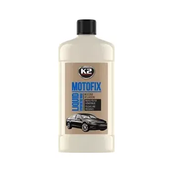 Autovosk Jemné čistící mléko na lak K2 MELLE K055, 500ml