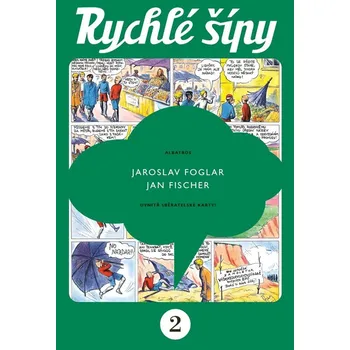 Rychlé šípy: Sběratelské vydání -…