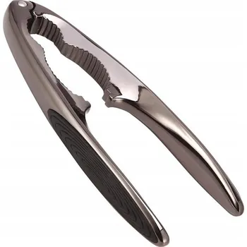 Louskáček Louskáček na ořechy otevřený Kinghoff hnědý