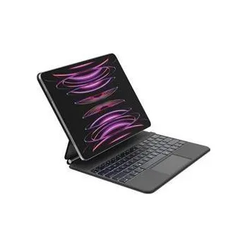 Náhradní klávesnice pro mobilní telefon Belkin magnetické klávesnicové pouzdro pro 13" iPad Pro (M4) BBZ003du-v2