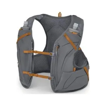 Outdoorové zavazadlo OSPREY DURO 1.5 phantom grey/toffee orange M Šedá batoh + DÁREK DLE VÝBĚRU!