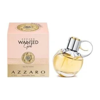 Dámský parfém Azzaro Azzaro Wanted Girl, Parfémovaná voda 50ml Pre ženy Parfémovaná voda