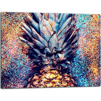 Kuchyňské prkénko Krájecí deska TMK ArtDeko sklo 1 ks