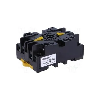 Elektrická zásuvka P2CF-11