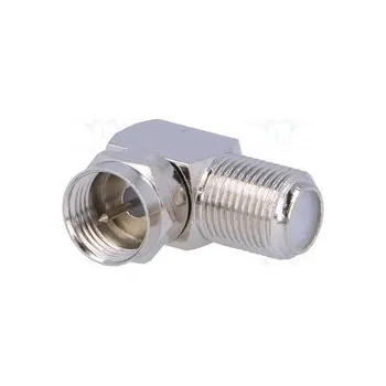 Elektrická zásuvka FC-020