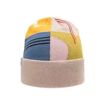 Čepice kulich DUOTONE SEAMAN Multicolor one size One Size