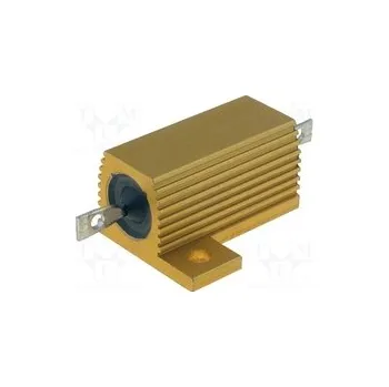 Rezistor HS25-0R68J