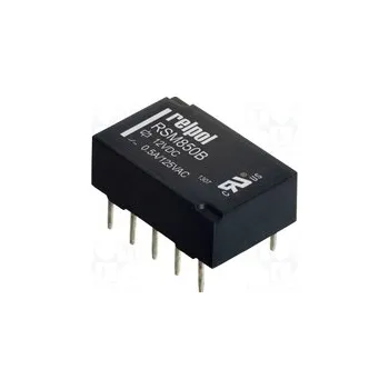 Relé RSM850B6112851012