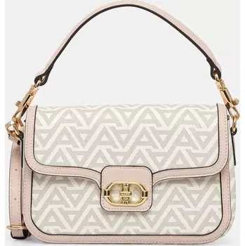 Kabelka Kabelka Aldo LANDENDERIEL růžová barva, 13989354 LANDENDERIEL.680 03X, vel. ONE SIZE