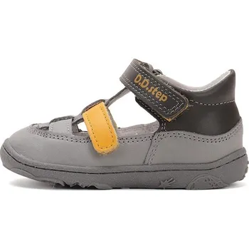 Chlapecké sandály Dětské sandály D.D.step H077-51332 Velikost boty: 22