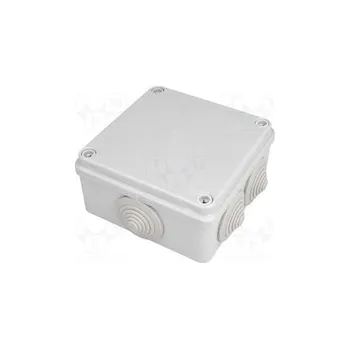 Elektroinstalační krabice PW-S-BOX106