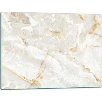 Kuchyňské prkénko Krájecí deska TMK ArtDeko sklo 1 ks