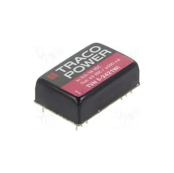 Měnič napětí TVN5-2421WI