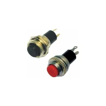 tlačítko ON-(OFF) střední