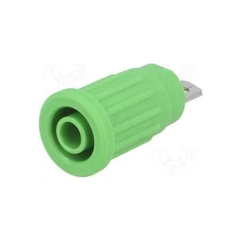 Elektrická zásuvka SEPB7089NI-GN