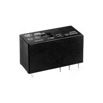 Relé HF115F/024-2Z4A
