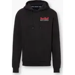 Red Bull Records mikina s logem černá - M