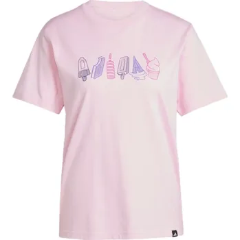 Adidas Remra Lounge Food Graphic XS