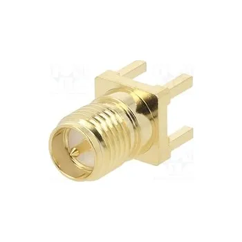 Elektrická zásuvka RF204T0050RPG