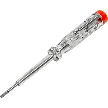 Zkoušečka ZKOUŠEČKA NAPĚTÍ 140MM