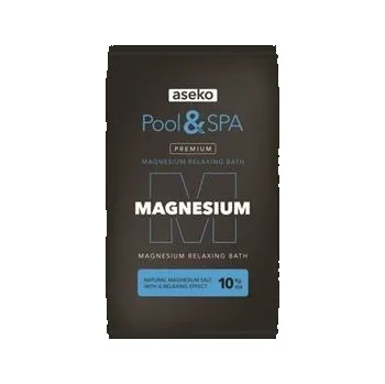 Magneziová sůl Aseko Magnesium Premium 10 kg