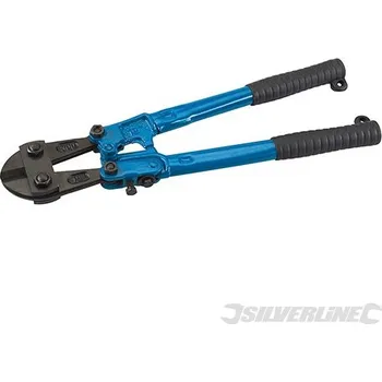 Kleště Silverline | Štípací kleště - Length 300mm - Jaw 5mm CT19