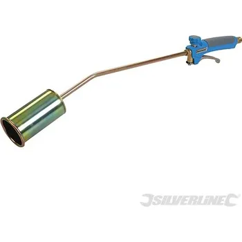 Auto-moto Silverline | Long Arm Propane Torch - 60mm 994024