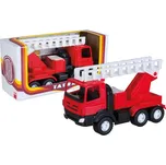 DINO auto Tatra Phoenix hasiči plast 30 cm