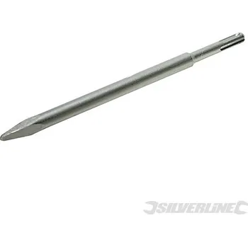 Sekáč Silverline | SDS Plus špičatý sekáč - 250mm 675101