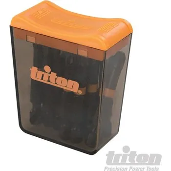 Bit Triton | Pozi Screwdriver Impact Bit 15pk - PZ3 50mm 752014