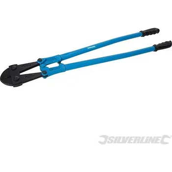 Kleště Silverline | Štípací kleště - Length 900mm - Jaw 12mm CT23