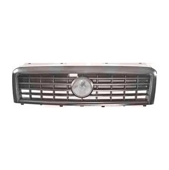 Příslušenství karosérie Mřížka chladiče VAN WEZEL 1637510