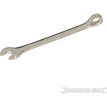 Klíč Silverline | Sada očkoplochých klíčů - 12 dílů - 12mm LS12