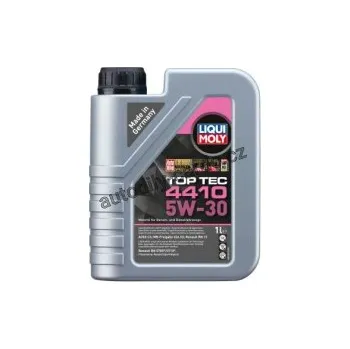 Motorový olej Liqui Moly Top Tec 4410 5W-30 1L