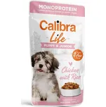 Calibra Life Puppy & Junior kapsička…