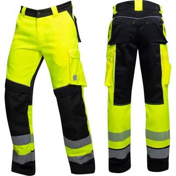 Pracovní obuv Výstražné pracovní kalhoty ARDON SIGNAL 46