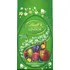 Čokoláda Lindt LINDOR Assorti čokoládová vajíčka zelený sáček 180 g