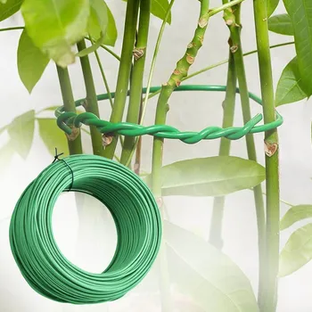 Vázací drát Vázací drát - 10 m