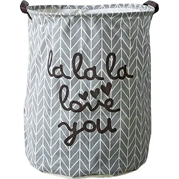 Úložný box Úložný organizér na prádlo - Love