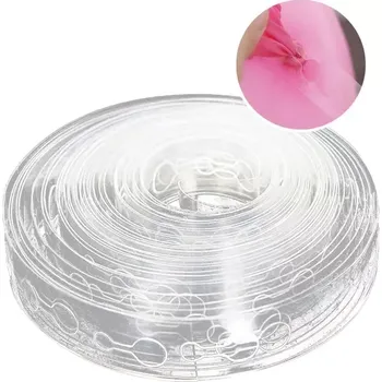 Lepicí páska Páska na balonové girlandy, 5 m