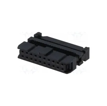 Elektrická zásuvka PFL20