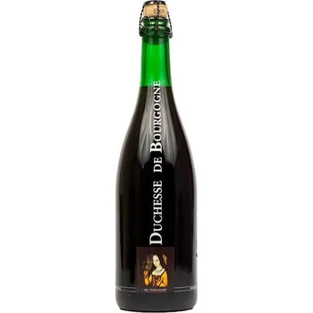 Víno Verhaeghe 16° Duchesse de Bourgogne