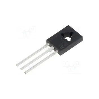 Tranzistor BD139-ST
