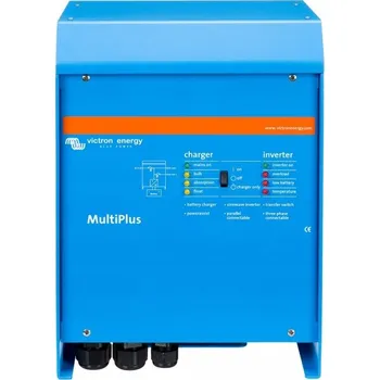 Měnič napětí Solární elektrárna Victron energy 4000 W