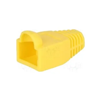 RJ45B/YELLOW