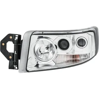 Přední světlomet Světlomet HELLA 1EL 011 899-411