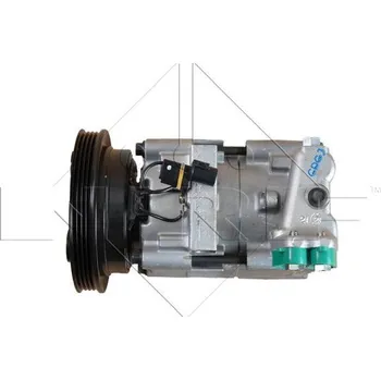 Kompresor klimatizace Kompresor, klimatizace NRF 32444