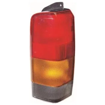 Auto-moto Zadní světlo POLCAR 240588-2