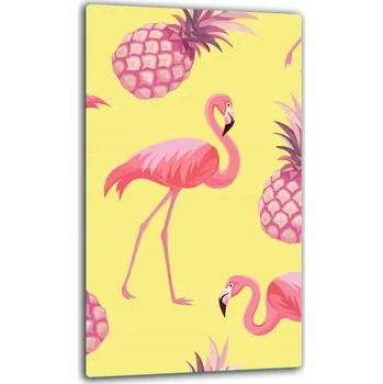 Kuchyňské prkénko Krájecí deska TMK ArtDeko sklo 1 ks