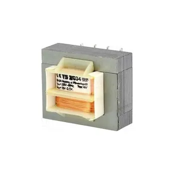 Elektronická součástka TS2/034